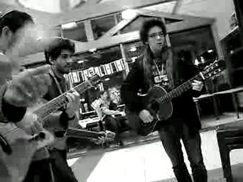 Allons enfants de la patrie EEIF Stage de form'BC 2007