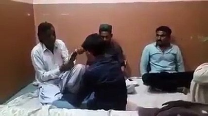 ghost in action | The Ghost flight