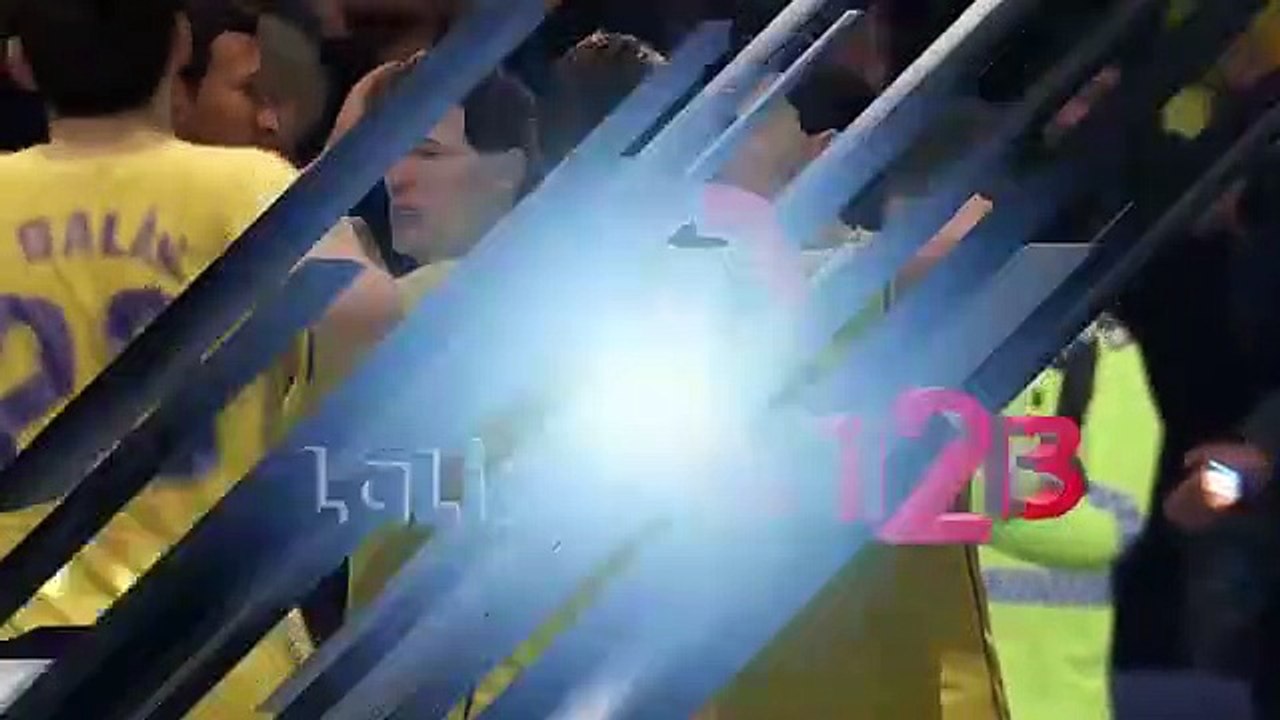 Spanish Segunda Division -  CF Reus Deportiu @ AD Alcorcón - FIFA 19 Simulation Full Game 9/12/18