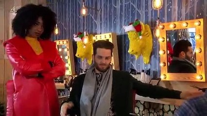 Hollyoaks 7th December 2018 Part 2