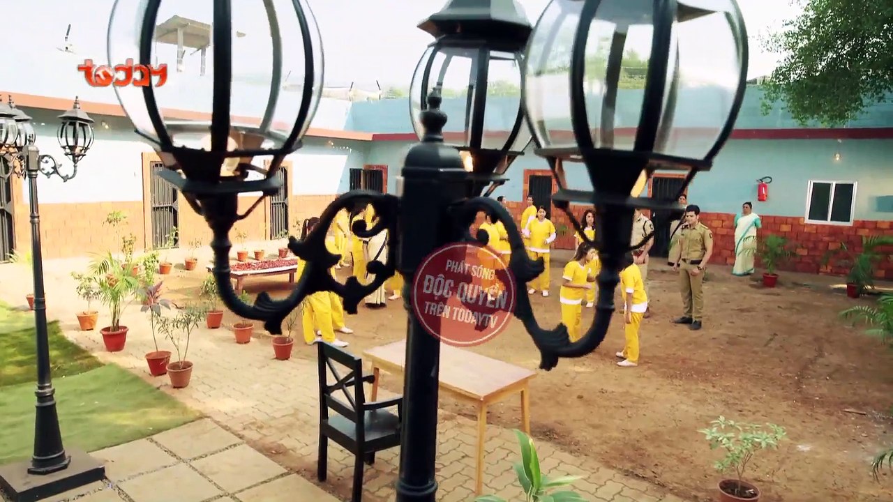 ĐỨA CHÁU VÔ THỪA NHẬN - TẬP 180 (P2) - TODAYTV