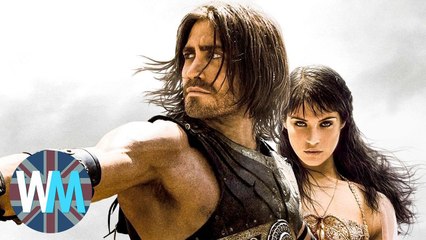 Top 10 Terrible Movies by Great British Directors