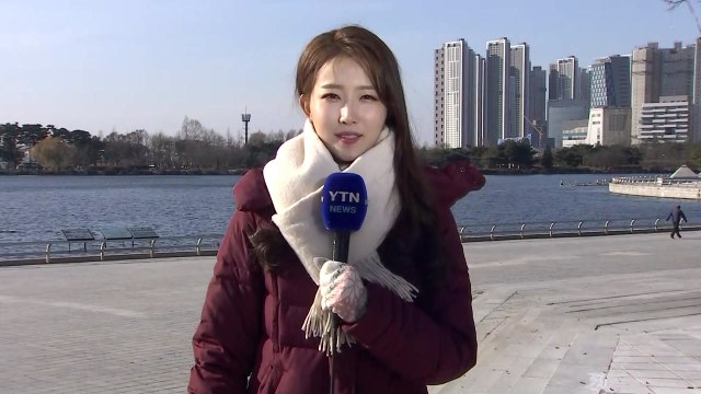 [날씨] 북극 한파 맹위, 내일 서울 -12℃...서해안 눈 / YTN
