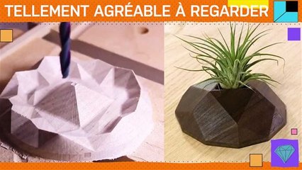 Design : joindre l'utile à l'agréable