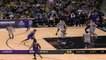 Assist of the Night: Lonzo Ball