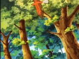 Die Legende von Prinz Eisenherz  S01E23 - Der finstere Gebieter des Waldes