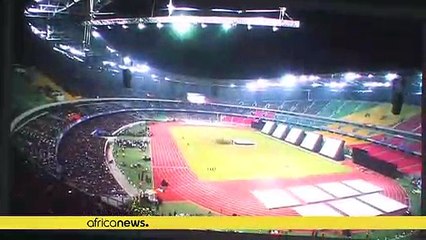 Congo Republic bids to host AFCON 2019