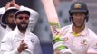 India Vs Australia 1st Test: Virat Kohli sledges Aussie skipper Tim Paine | वनइंडिया हिंदी
