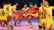 Pro Kabaddi 2018 : Telugu Titans vs Gujarat Fortunegiants Highlights | Oneindia Telugu