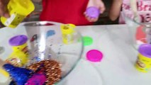 DON'T CHOOSE THE WRONG PLAY-DOH SLIME CHALLENGE!