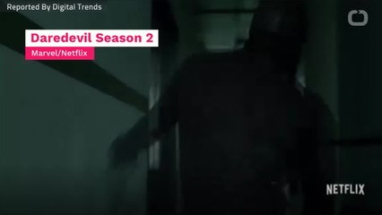 ‘Daredevil’ Was Cancelled Despite Being One Of Netflix's Most Popular Shows