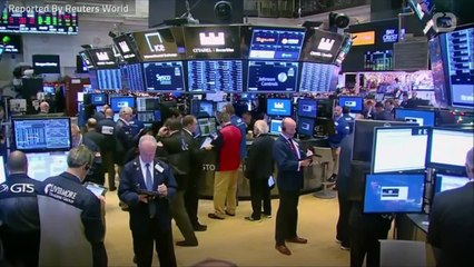 Stocks Stumble For Third Trading Session