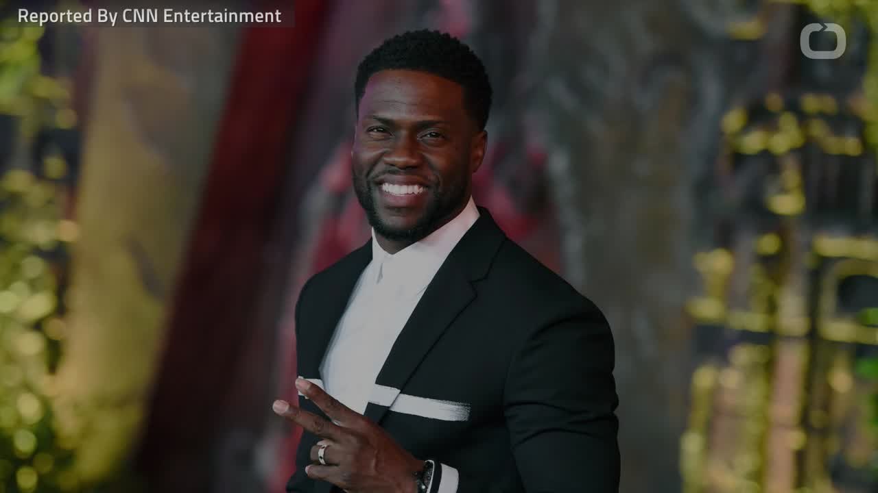 What Does Hart's Exit Mean For Oscars?