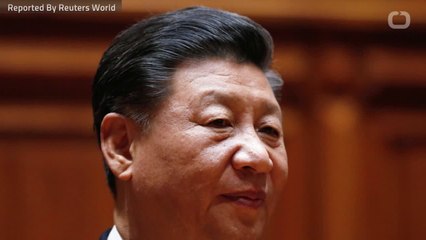 China President Xi Jinping Tells North Korea He Hopes U.S. Will Meet Them Halfway