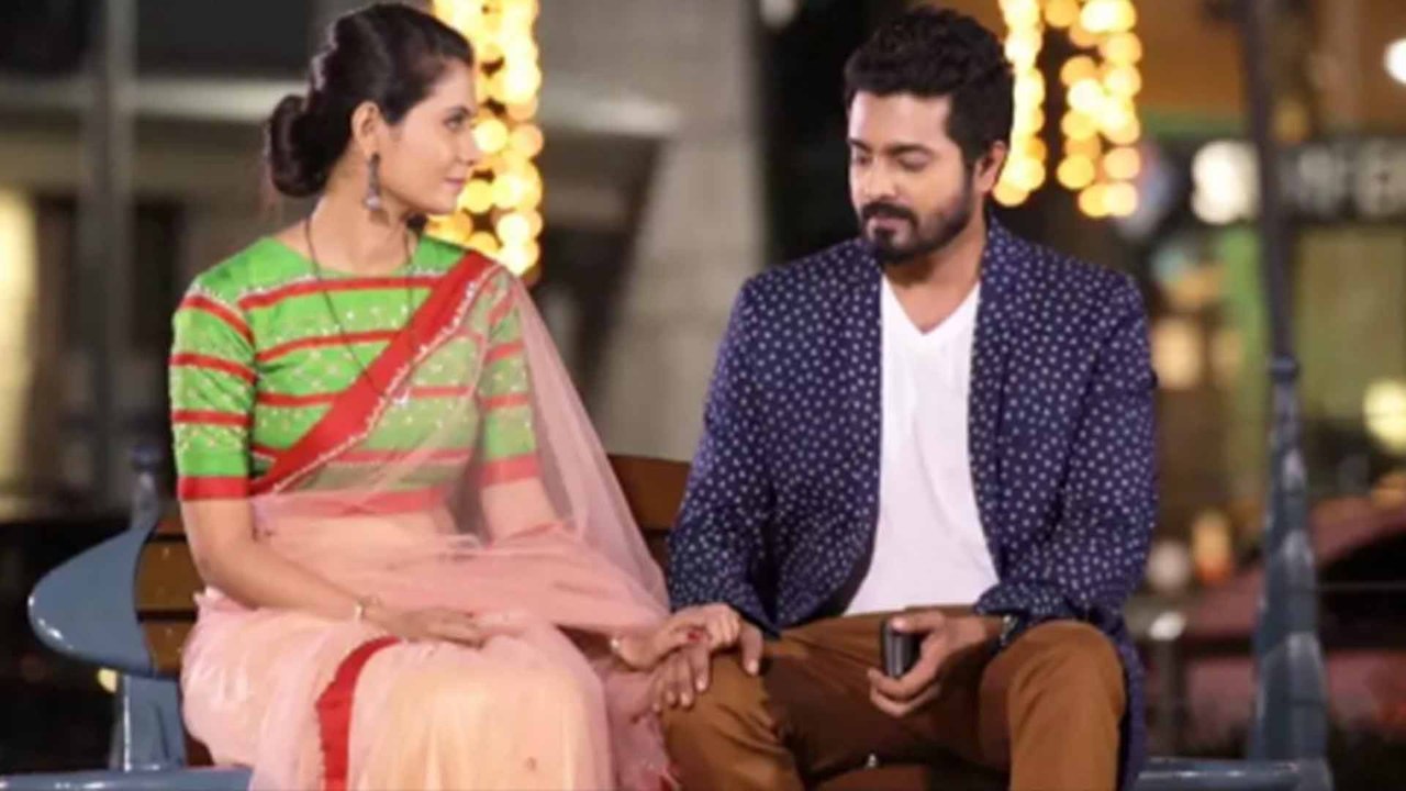 ರಾಣಿ ಸಾಯಲ್ಲ, ಅವನಿ ಸಿಗಲ್ಲ, 'ರಾಧಾ ರಮಣ' ಧಾರಾವಾಹಿ ಮ...