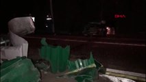 Bartın Vali Yardımcısı, Trafik Kazasında Hayatını Kaybetti