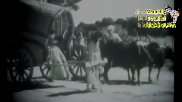 2Sati Ansuya Devotional Movie Part 2/2 ❇️✳️❇️Mera Big Devotional Bhakti Movies