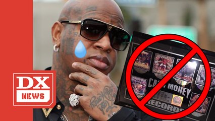 Judge Denies Birdman's Request To Retrieve Drake, Lil Wayne & Nicki Minaj's Platinum Plaques