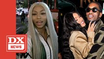 Cuban Doll Ethers Summer Bunni As A “Clout Chaser