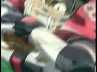 Amv Eyeshield 21 - Sky...