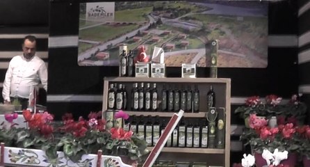 Doğal ve Huzurlu Tatilin Tek Adresi: Bademler Köyü