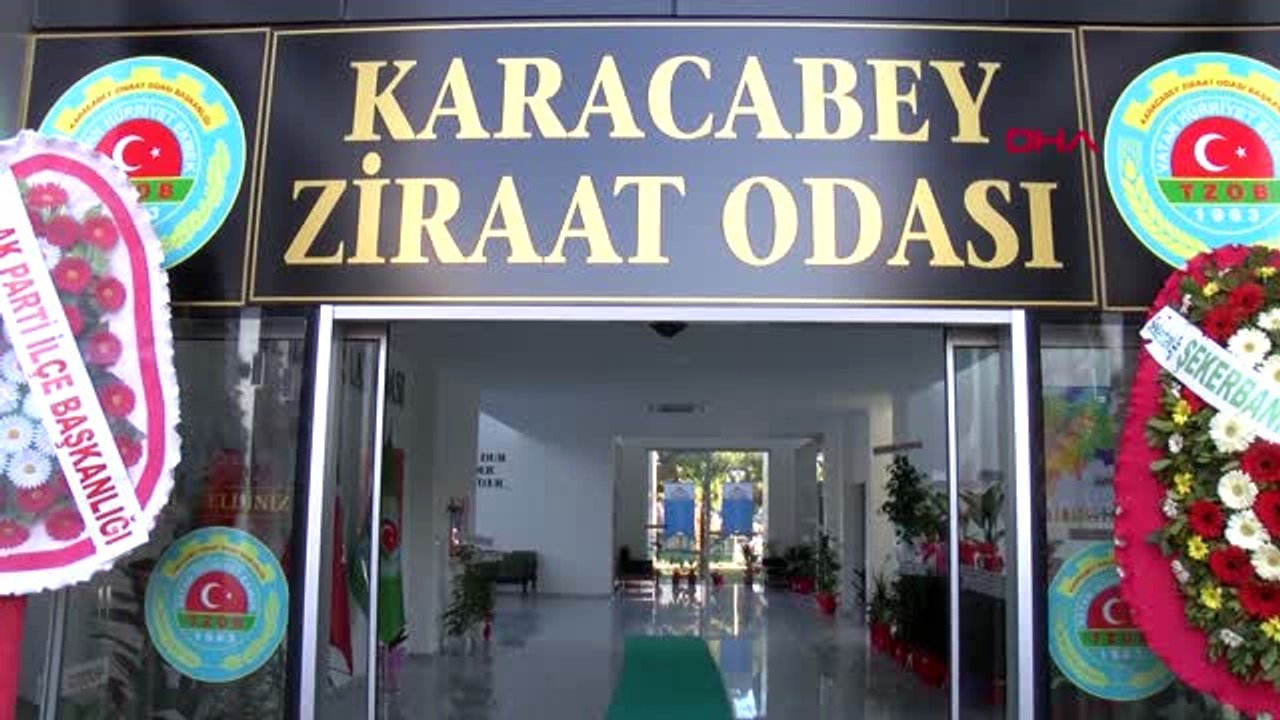 Bursa Bakan Pakdemirli, Sanatçı Haluk Levent'le Birlikte Fidan Dikti