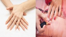 Manicure: Tricks to last it longer | लंबे समय तक ऐसे मैंटेन करें मैनीक्योर की चमक | Boldsky