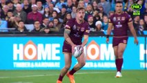 NRL 2018 - State Of Origin - Game 2 (Part 1)