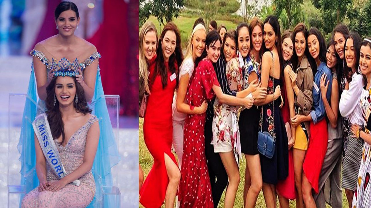 Miss World 2018: Everything you need to know about this Beauty Contest | FilmiBeat