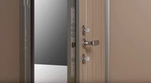 Çelik Kapıda Güvenlik ve Estetik Bir Arada: Sur Çelik Kapı