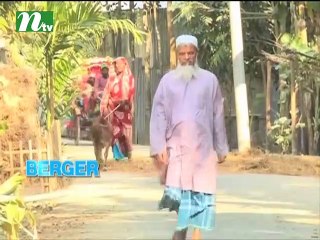 NTV Modhyanner Khobor | 08 December, 2018
