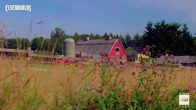 DCTV Elseworlds Crossover Sneak Peek - The Flash, Arrow, Supergirl, Batwoman (2018)