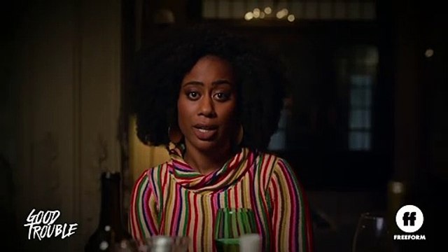 Good Trouble (Freeform) Featurette (2018) The Fosters spinoff