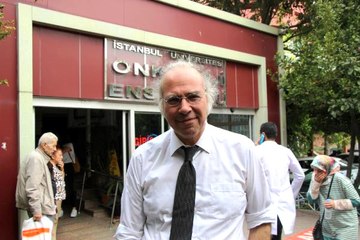 Onkoloji Uzmanı Yavuz Dizdar'dan Çok Konuşulacak Açıklama: Yakında Doktora İhtiyaç Kalmayacak