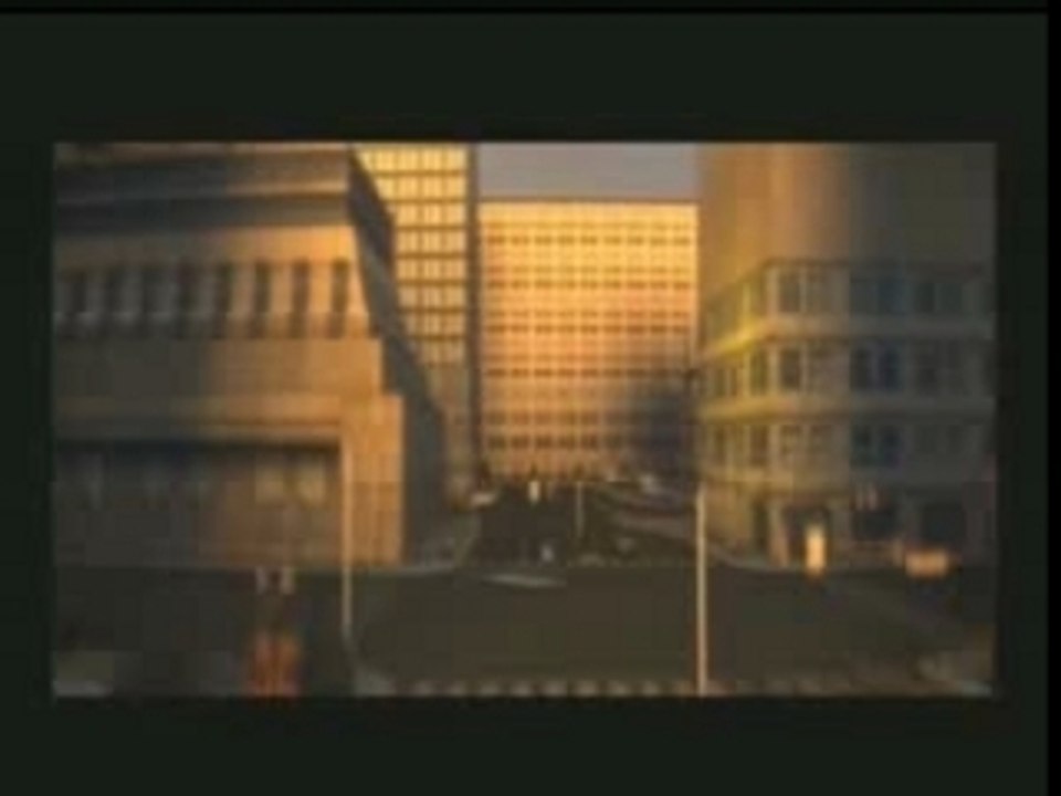 Let's Play Transformers Cutscene 1