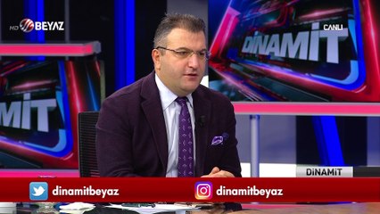 Dinamit 7 Aralık 2018