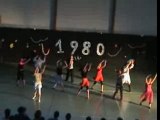 Medley 80 s