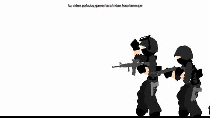 amatör animasyon pofuduq gamer