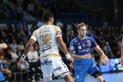 Montpellier-Saint Raphaël, le résumé | J12 Lidl Starligue 18-19