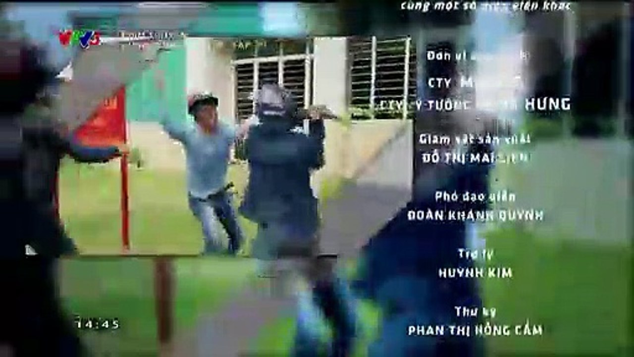 Cung Đường Tội Lỗi Tập 40 , Bản Chuẩn , Phim Việt Nam VTV3 , Phim Cung Duong Toi Loi Tap 40 , Cung Duong Toi Loi Tap 41