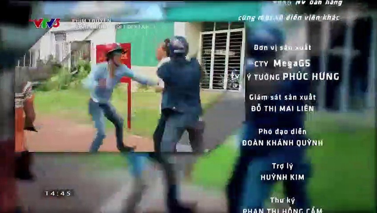 Cung Đường Tội Lỗi Tập 40 ~ (Ngày 09/12/2018 ~ Phim Việt Nam VTV3) ~ Cung Duong Toi Loi Tap 40 - Cung Duong Toi Loi Tap 41