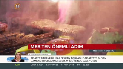 MEB'ten önemli adım