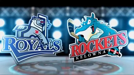 Highlights: Royals (0) at Rockets (2)