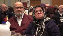 Bursa 'Bir Yastıkta Yarım Asır' Projesinde, 52 Yıllık Evli Çift Nikah Tazeledi