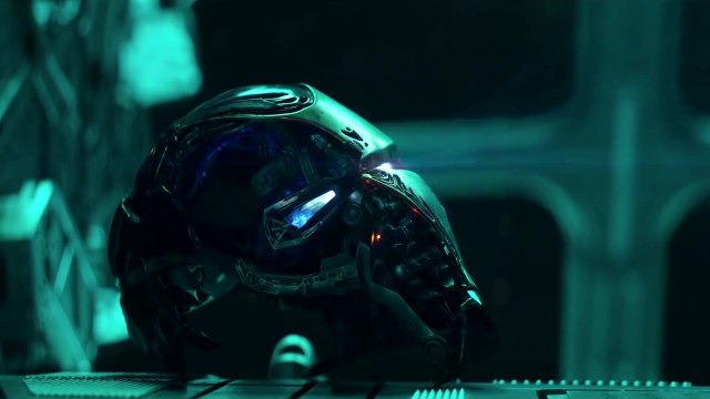 Marvel Studios Avengers: Endgame Official Trailer