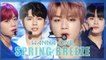 [HOT] Wanna One - Spring Breeze , 워너원 - 봄바람 Show Music core 20181208