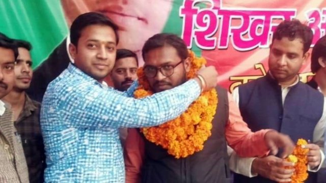 Bulandshahr Violence: इंस्पेक्टर सुबोध कुमार सिंह को गोली मारने वाला फौज़ी हिरासत में