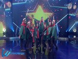 Wowowin: Choral group na 'Cantemus,' ipinadama ang diwa ng Pasko