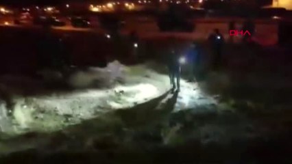 Van'da PKK'nın Silah ve Mühimmatı Ele Geçirildi