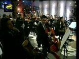 [Arabic] Najwa Karam & Wadih El Safi - Wa Kbirna (live) (PQ)